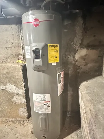 a front view of a house with an outdoor space