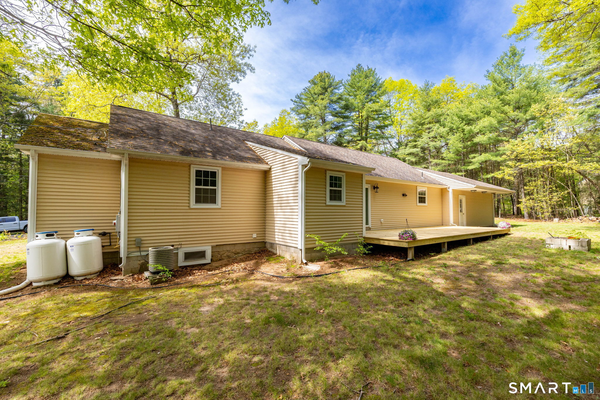 29 Old Simsbury Road Granby, CT 06035 - Photo 26 of 34