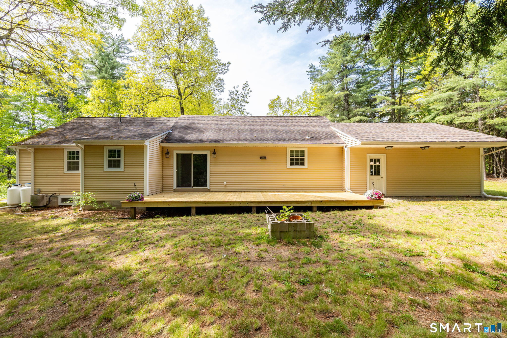 29 Old Simsbury Road Granby, CT 06035 - Photo 27 of 34