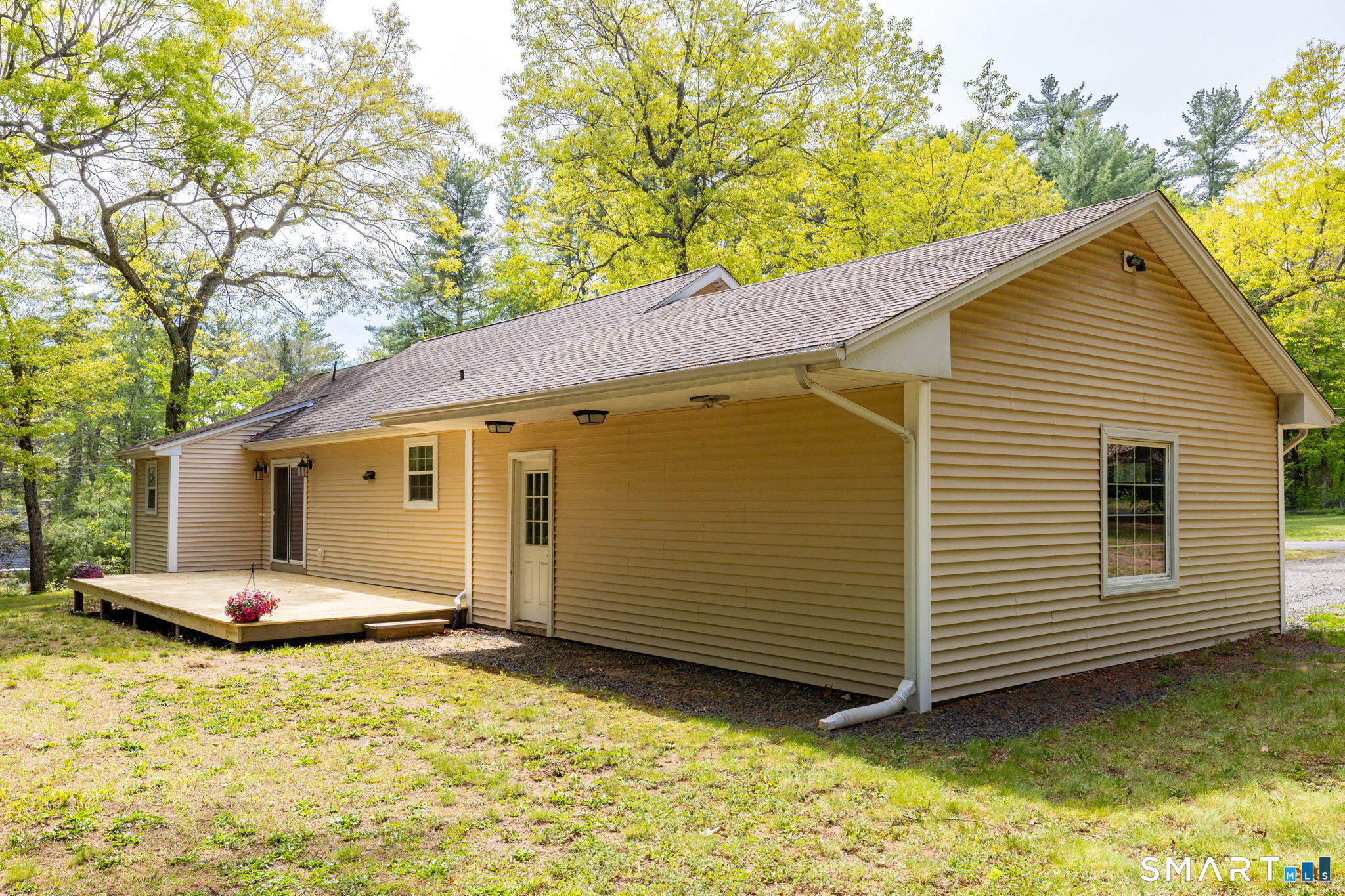29 Old Simsbury Road Granby, CT 06035 - Photo 29 of 34