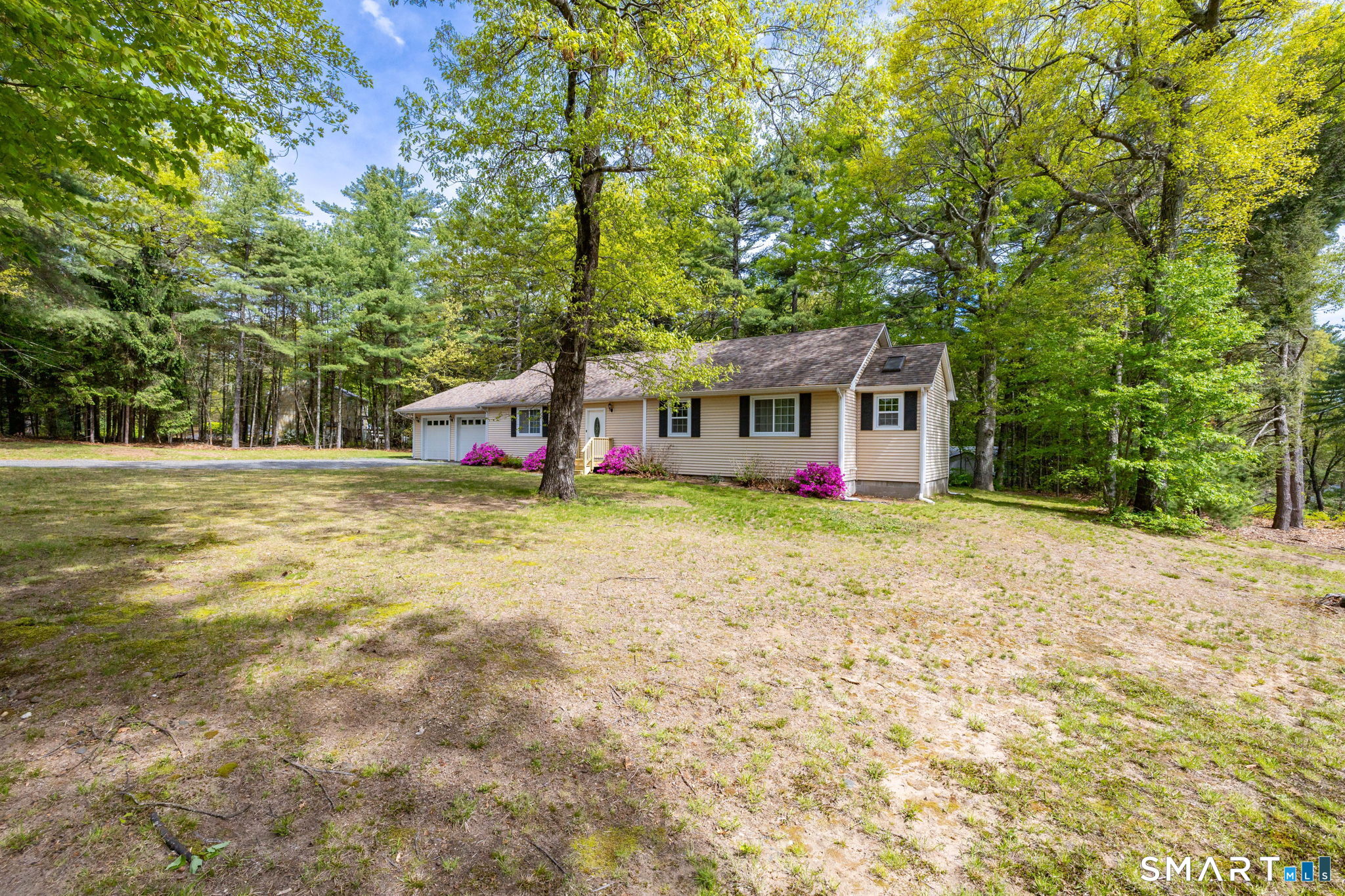 29 Old Simsbury Road Granby, CT 06035 - Photo 30 of 34