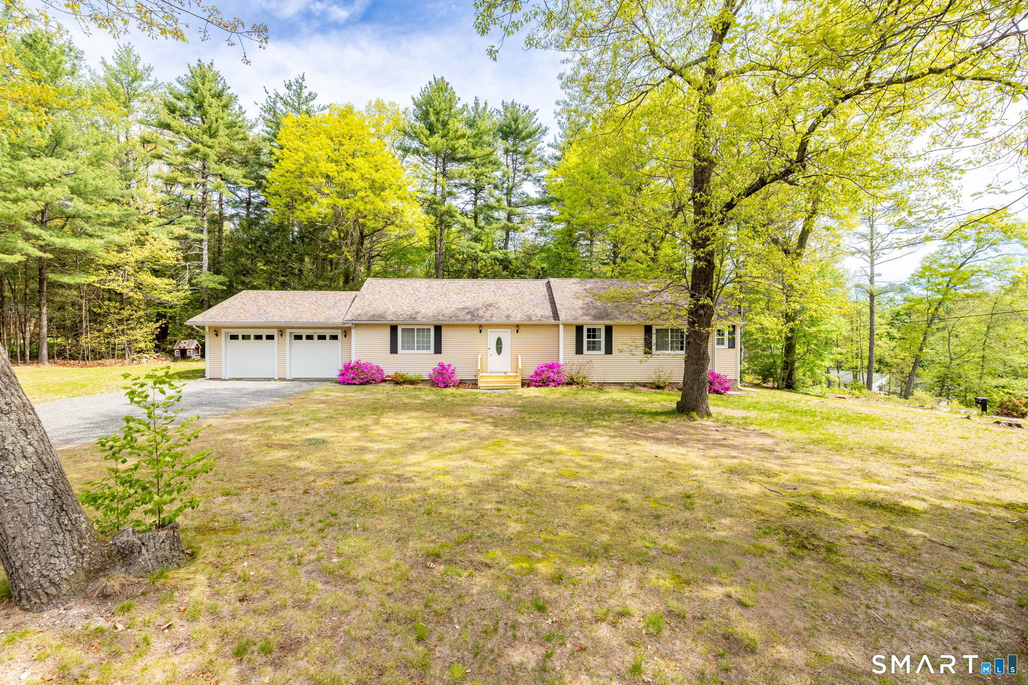29 Old Simsbury Road Granby, CT 06035 - Photo 32 of 34