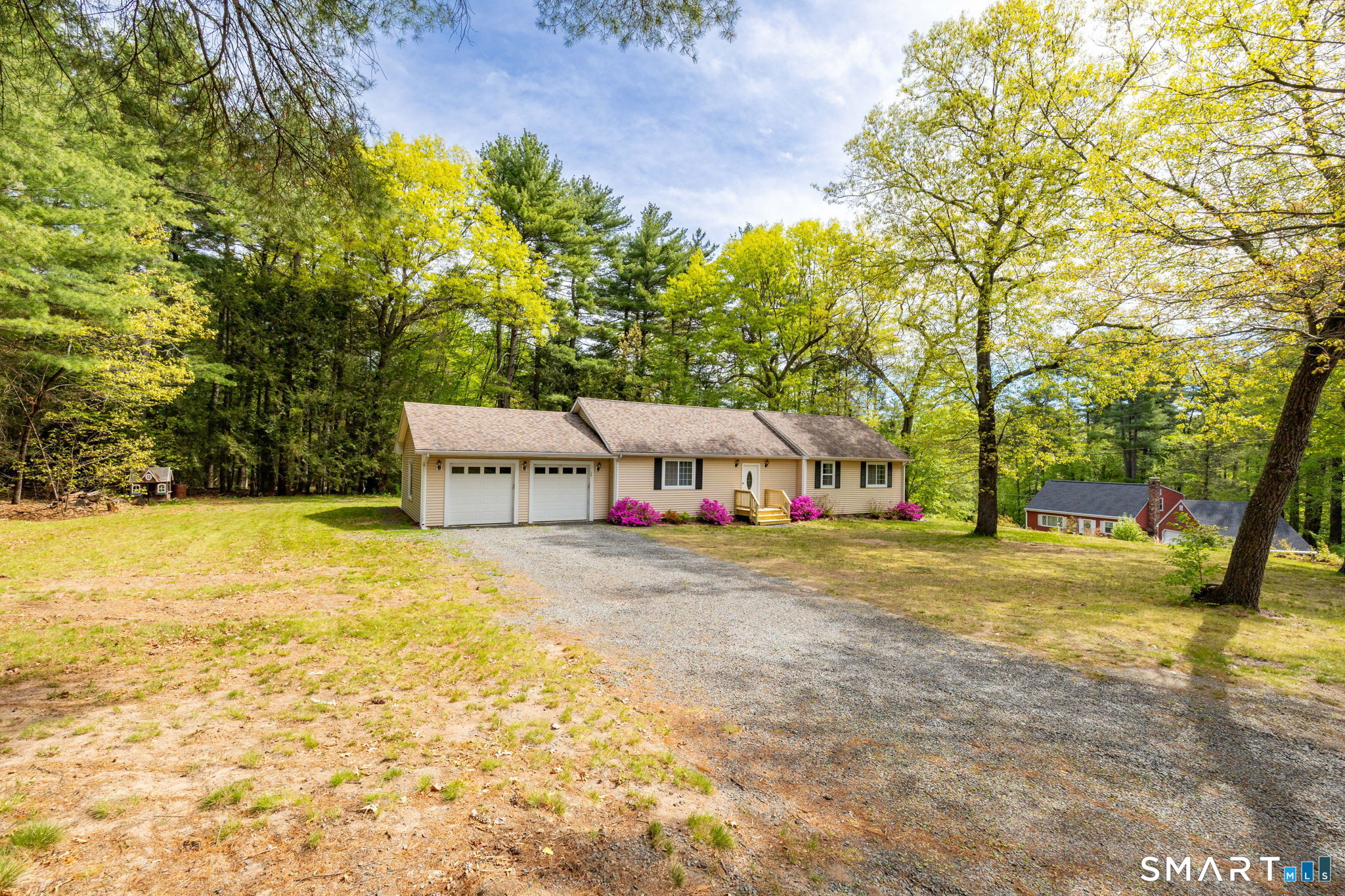 29 Old Simsbury Road Granby, CT 06035 - Photo 3 of 34