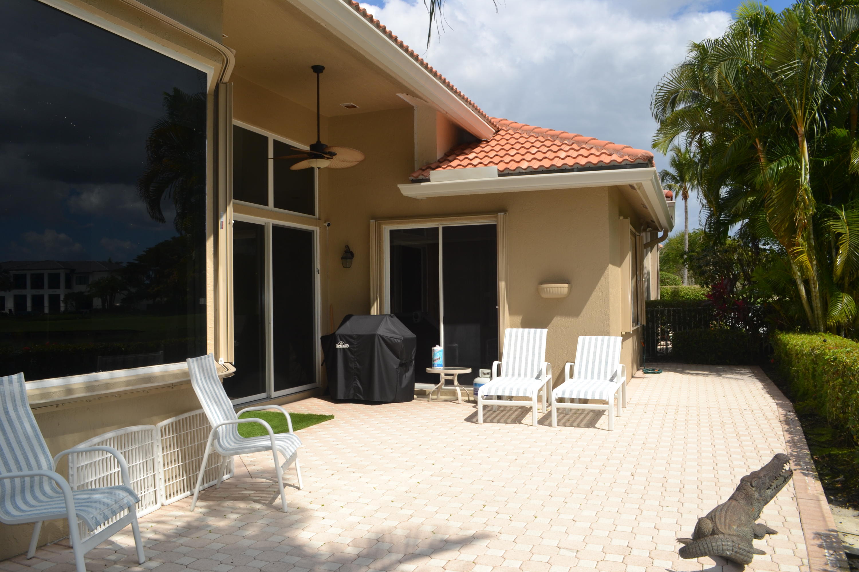 5428 Northwest 41st Terrace Boca Raton, FL 33496 - Photo 17 of 18 DSC_0137