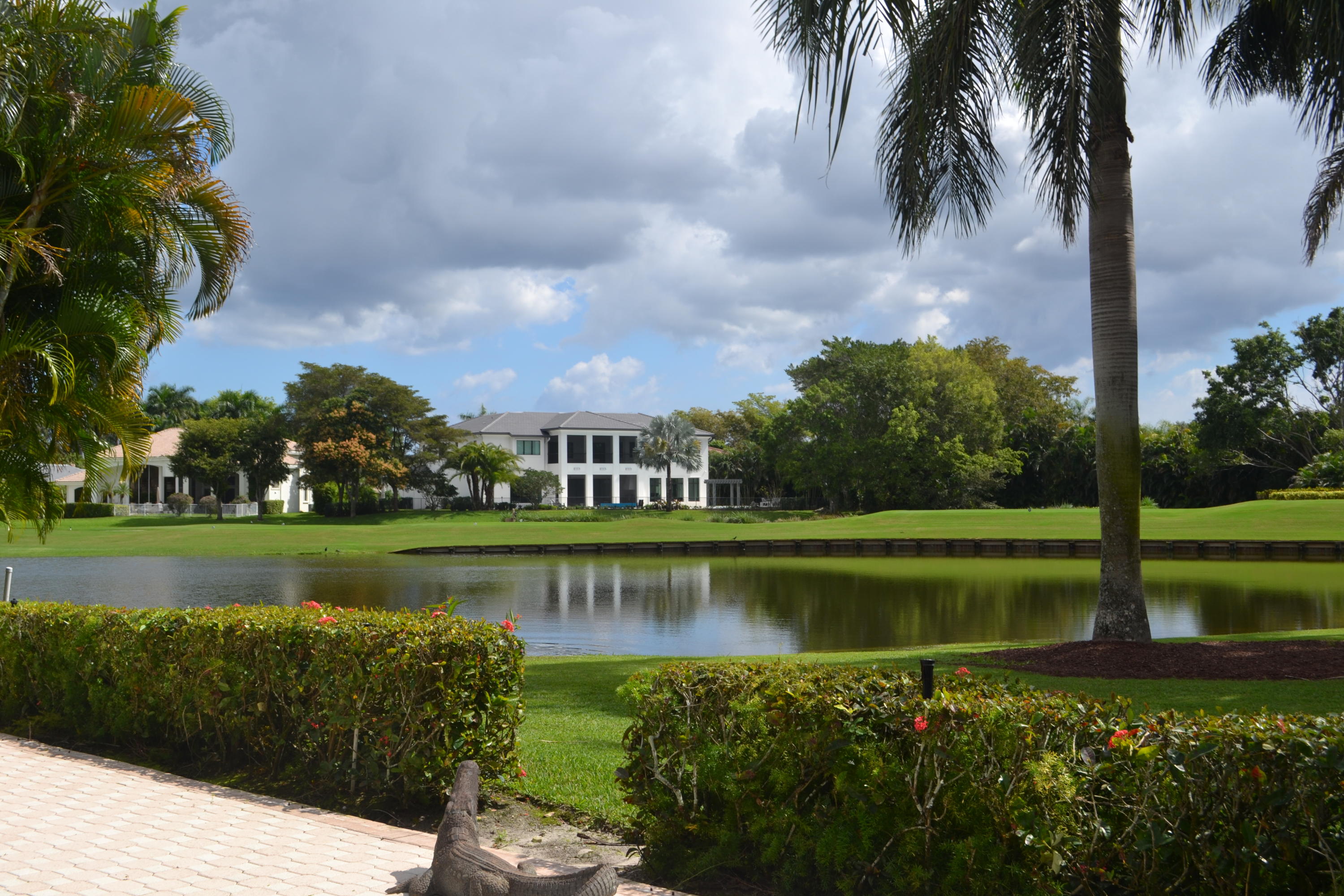 5428 Northwest 41st Terrace Boca Raton, FL 33496 - Photo 2 of 18 DSC_0136