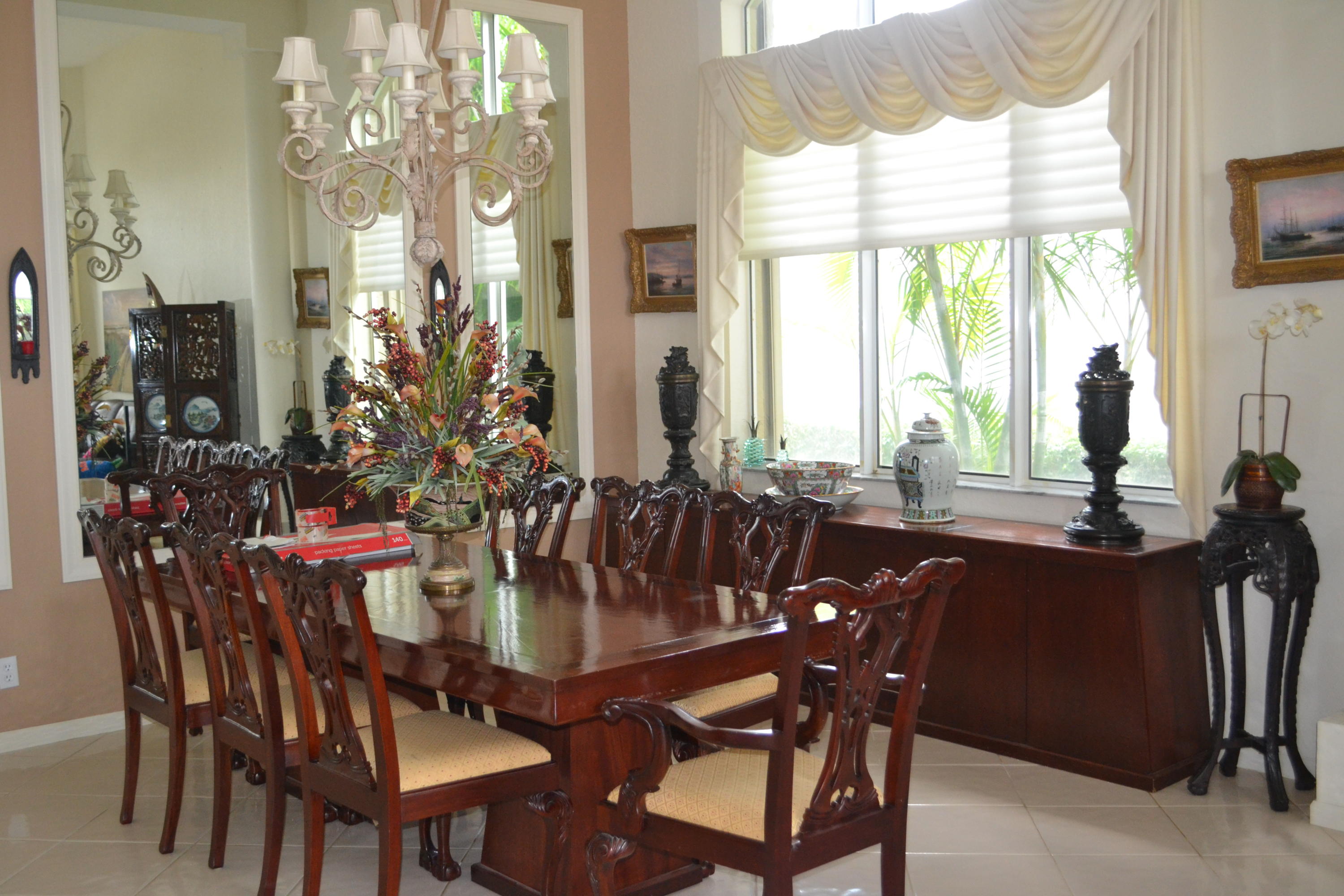5428 Northwest 41st Terrace Boca Raton, FL 33496 - Photo 4 of 18 DSC_0141