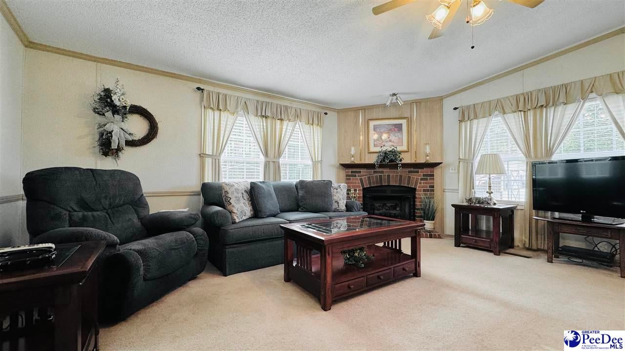 7109 Old Ebenezer Road Latta, SC 29565 - Photo 33 of 52 Gallery Image 33