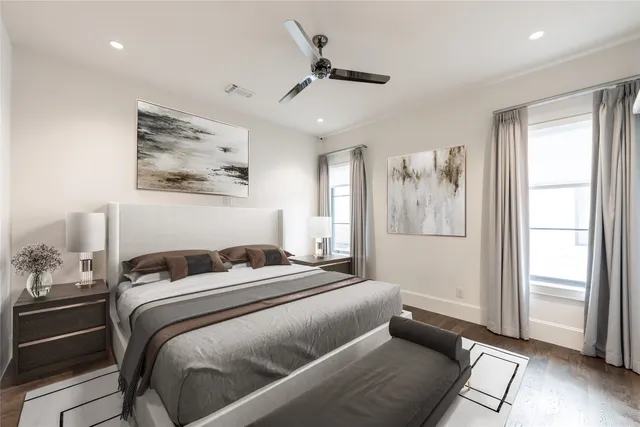 $2,990,000 | 5134 Huckleberry Circle, Houston, TX 77056