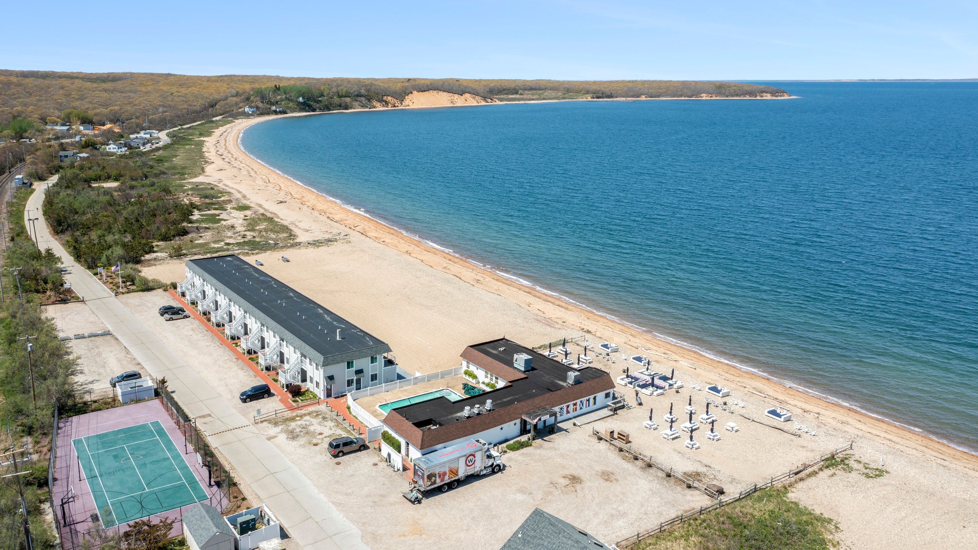 16 Navy Road, Unit 202 Montauk, NY 11954 - Photo 14 of 16