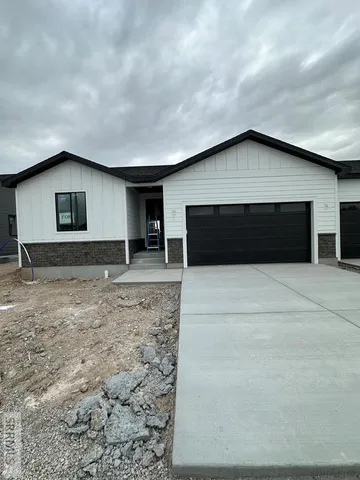 $464,990 | 6425 Ender Lane, Idaho Falls, ID 83401