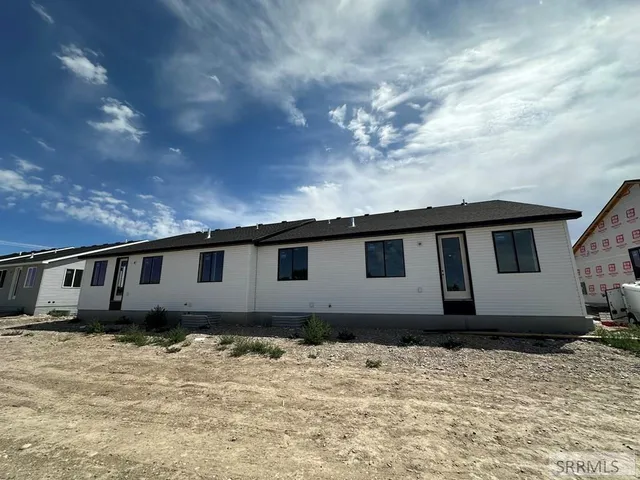 $464,990 | 6425 Ender Lane, Idaho Falls, ID 83401