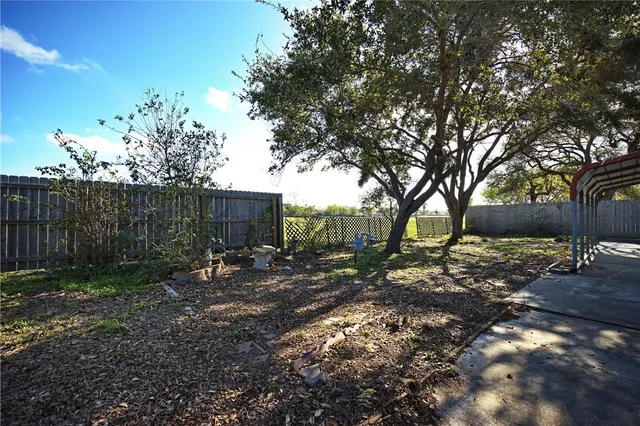 $259,900 | 1205 Clarion Drive, Corpus Christi, TX 78412