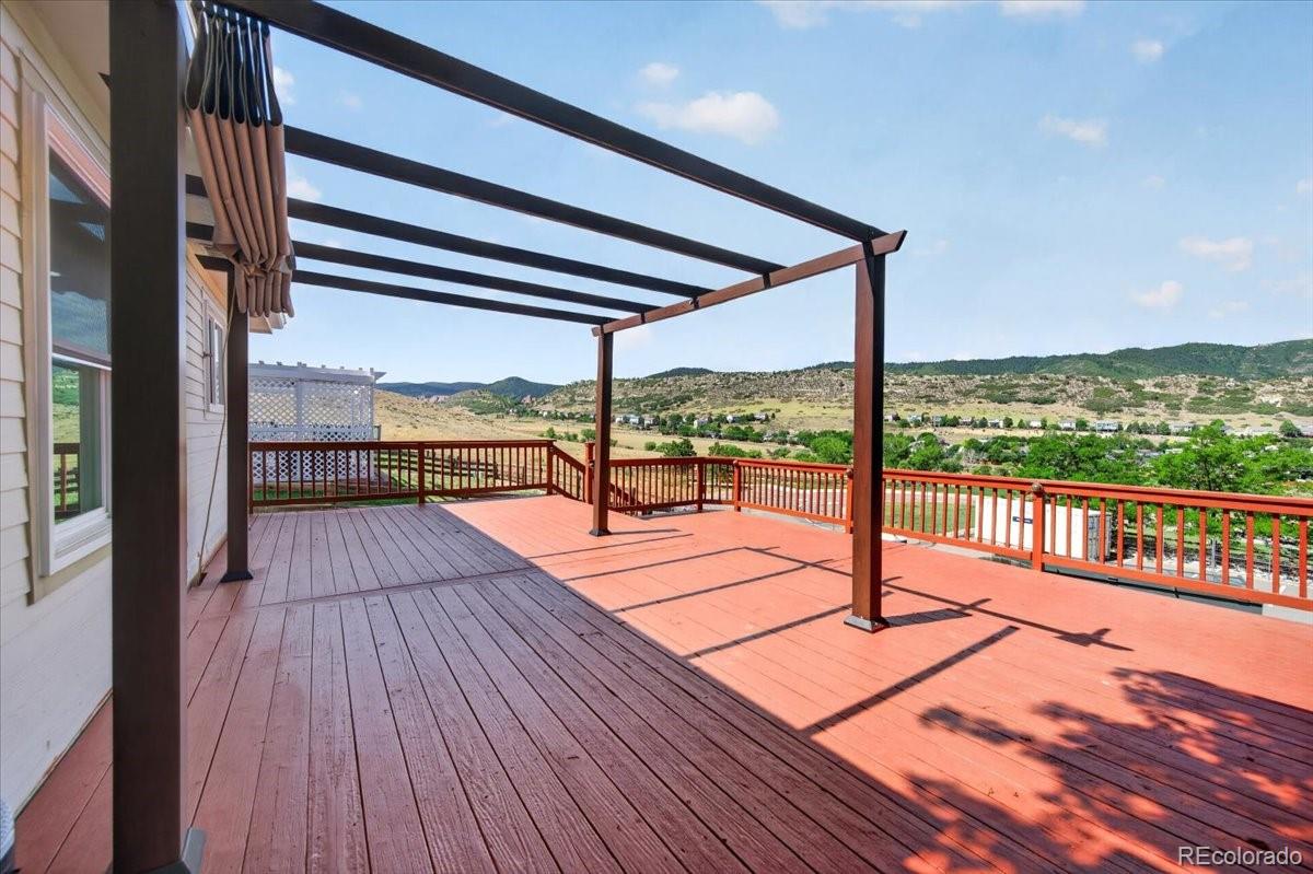 9727 Marmot Ridge Circle Littleton, CO 80125 - Photo 24 of 28