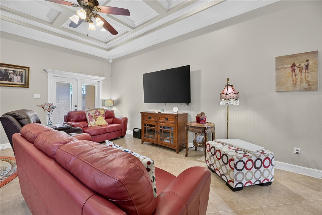 6934 Wooldridge Road, Unit C Corpus Christi, TX 78414 - Photo 5 of 26