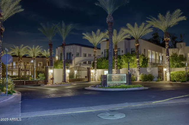 $3,500,000 | 2 Biltmore Estates Drive, Unit 106, Phoenix, AZ 85016