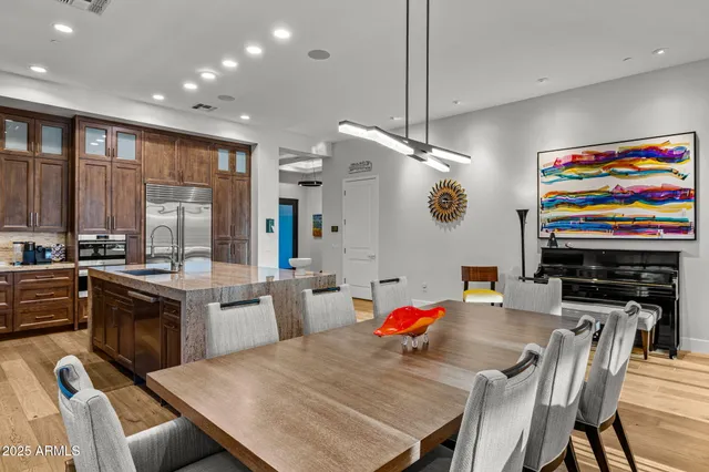 $3,500,000 | 2 Biltmore Estates Drive, Unit 106, Phoenix, AZ 85016