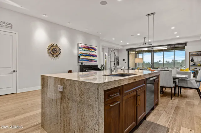 $3,500,000 | 2 Biltmore Estates Drive, Unit 106, Phoenix, AZ 85016