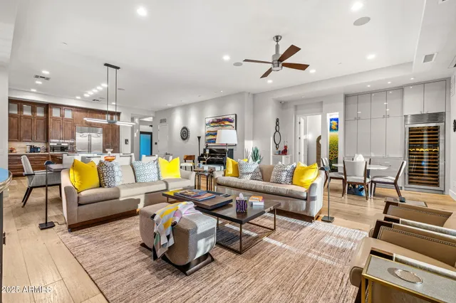 $3,500,000 | 2 Biltmore Estates Drive, Unit 106, Phoenix, AZ 85016