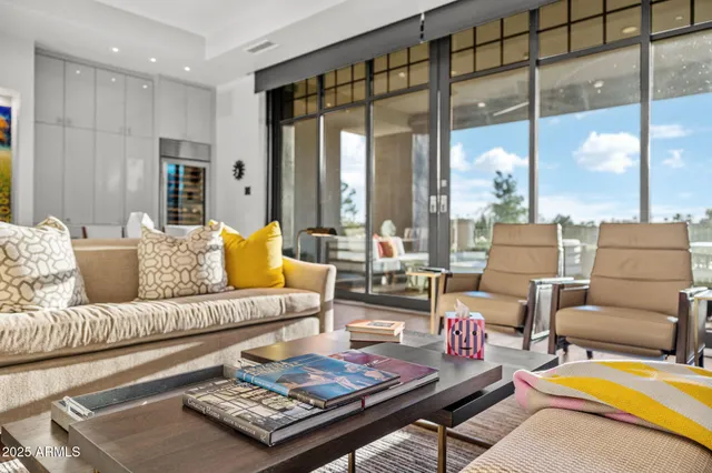 $3,500,000 | 2 Biltmore Estates Drive, Unit 106, Phoenix, AZ 85016