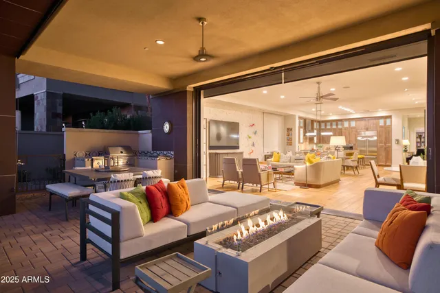 $3,500,000 | 2 Biltmore Estates Drive, Unit 106, Phoenix, AZ 85016