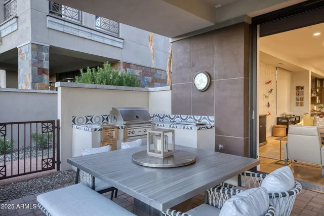 $3,500,000 | 2 Biltmore Estates Drive, Unit 106, Phoenix, AZ 85016