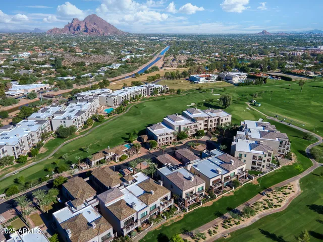 $3,500,000 | 2 Biltmore Estates Drive, Unit 106, Phoenix, AZ 85016
