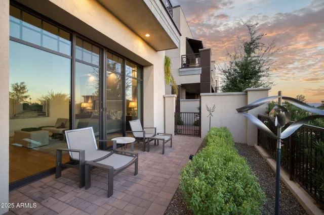 $3,500,000 | 2 Biltmore Estates Drive, Unit 106, Phoenix, AZ 85016