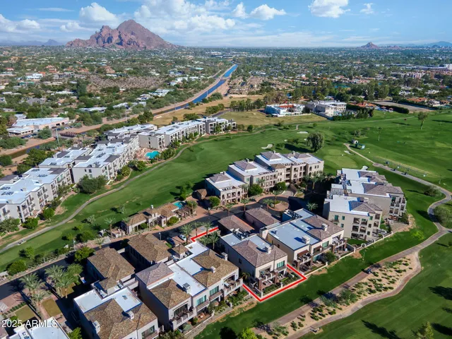 $3,500,000 | 2 Biltmore Estates Drive, Unit 106, Phoenix, AZ 85016