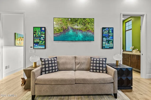 $3,500,000 | 2 Biltmore Estates Drive, Unit 106, Phoenix, AZ 85016