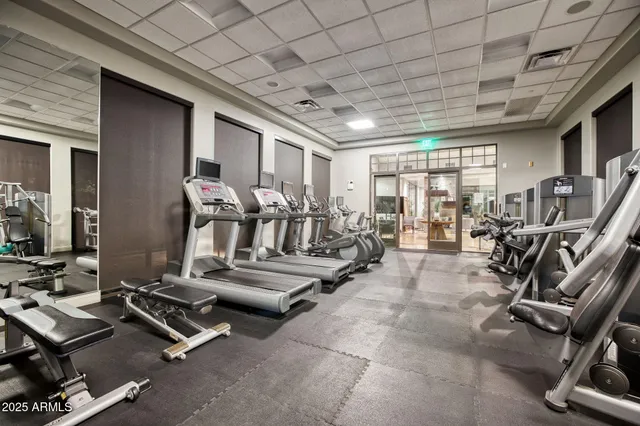 $3,500,000 | 2 Biltmore Estates Drive, Unit 106, Phoenix, AZ 85016