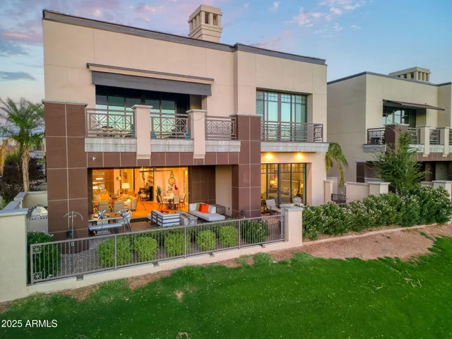 $3,500,000 | 2 Biltmore Estates Drive, Unit 106, Phoenix, AZ 85016