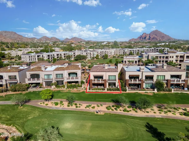 $3,500,000 | 2 Biltmore Estates Drive, Unit 106, Phoenix, AZ 85016