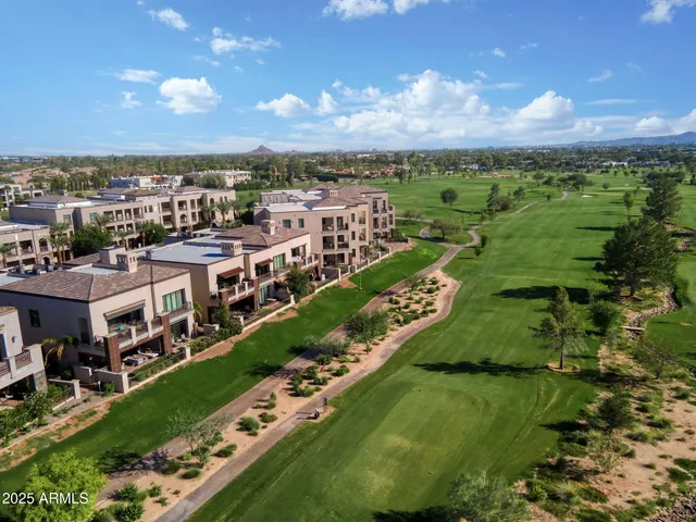 $3,500,000 | 2 Biltmore Estates Drive, Unit 106, Phoenix, AZ 85016