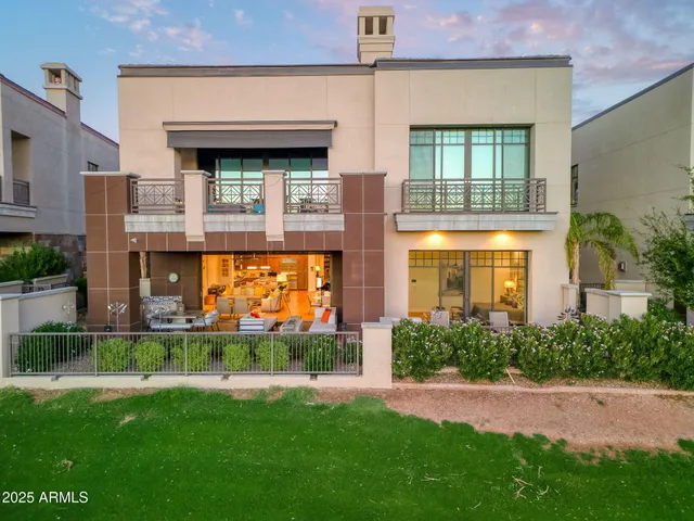 $3,500,000 | 2 Biltmore Estates Drive, Unit 106, Phoenix, AZ 85016