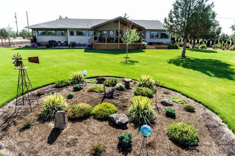 5800 South W Haddock Road Terrebonne, OR 97760 - Photo 17 of 25 Additional Photo