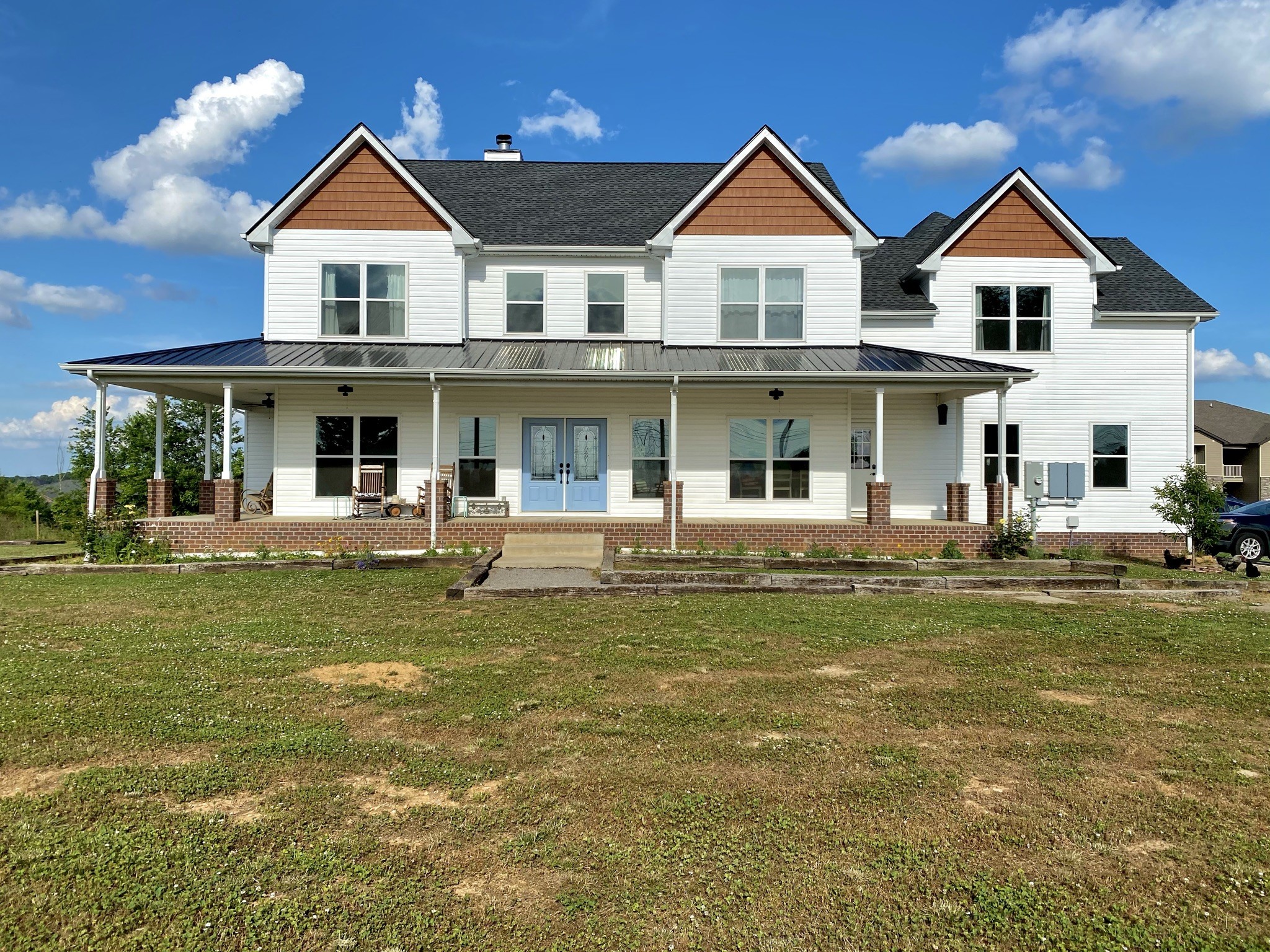2485 Rollow Lane Clarksville, TN 37043 - Photo 1 of 49 Gallery Image 1