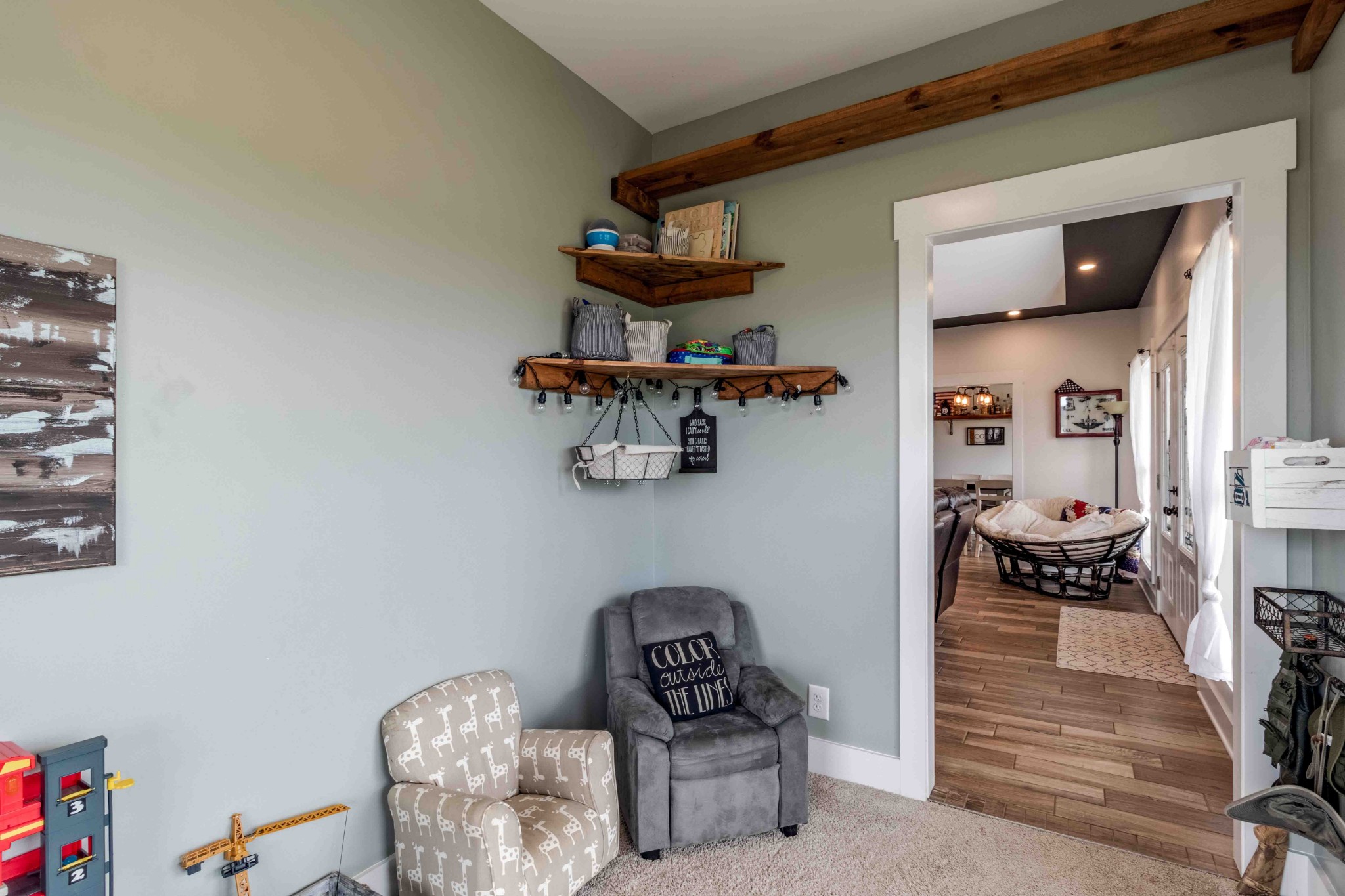 2485 Rollow Lane Clarksville, TN 37043 - Photo 15 of 49 Gallery Image 15