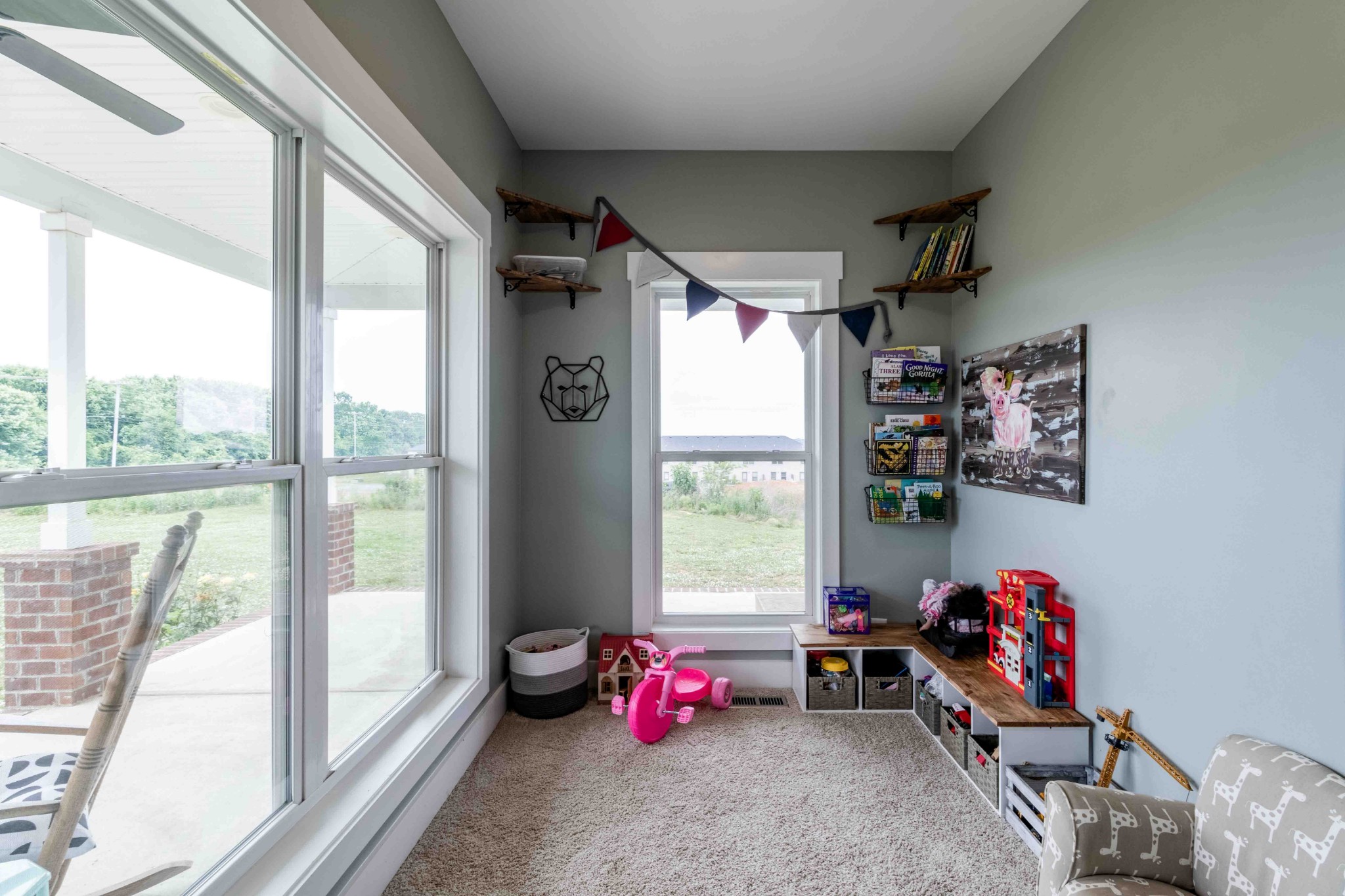 2485 Rollow Lane Clarksville, TN 37043 - Photo 16 of 49 Gallery Image 16
