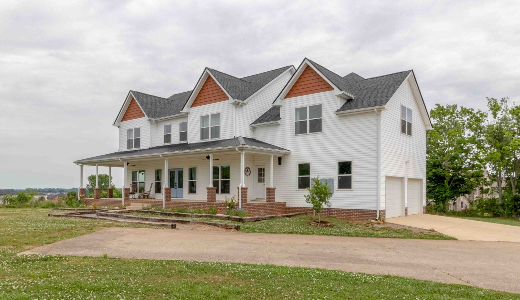 2485 Rollow Lane Clarksville, TN 37043 - Photo 4 of 49 Gallery Image 4