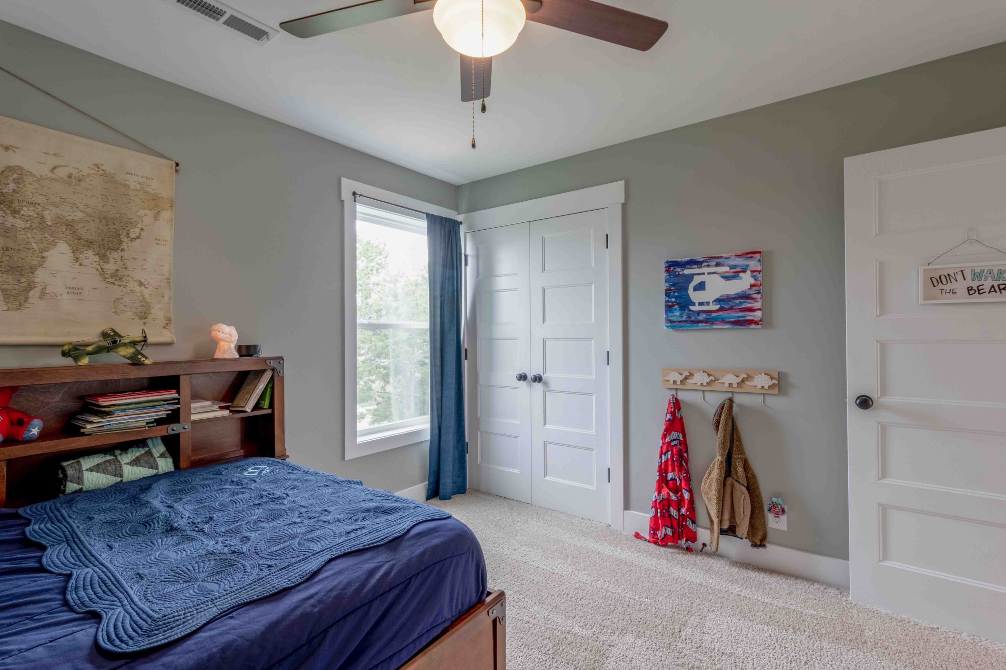 2485 Rollow Lane Clarksville, TN 37043 - Photo 37 of 49 Gallery Image 37
