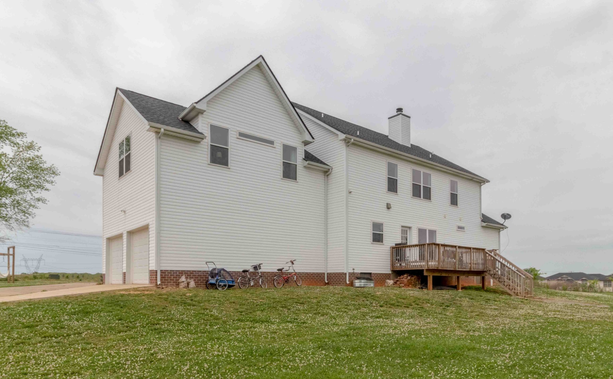 2485 Rollow Lane Clarksville, TN 37043 - Photo 46 of 49 Gallery Image 46