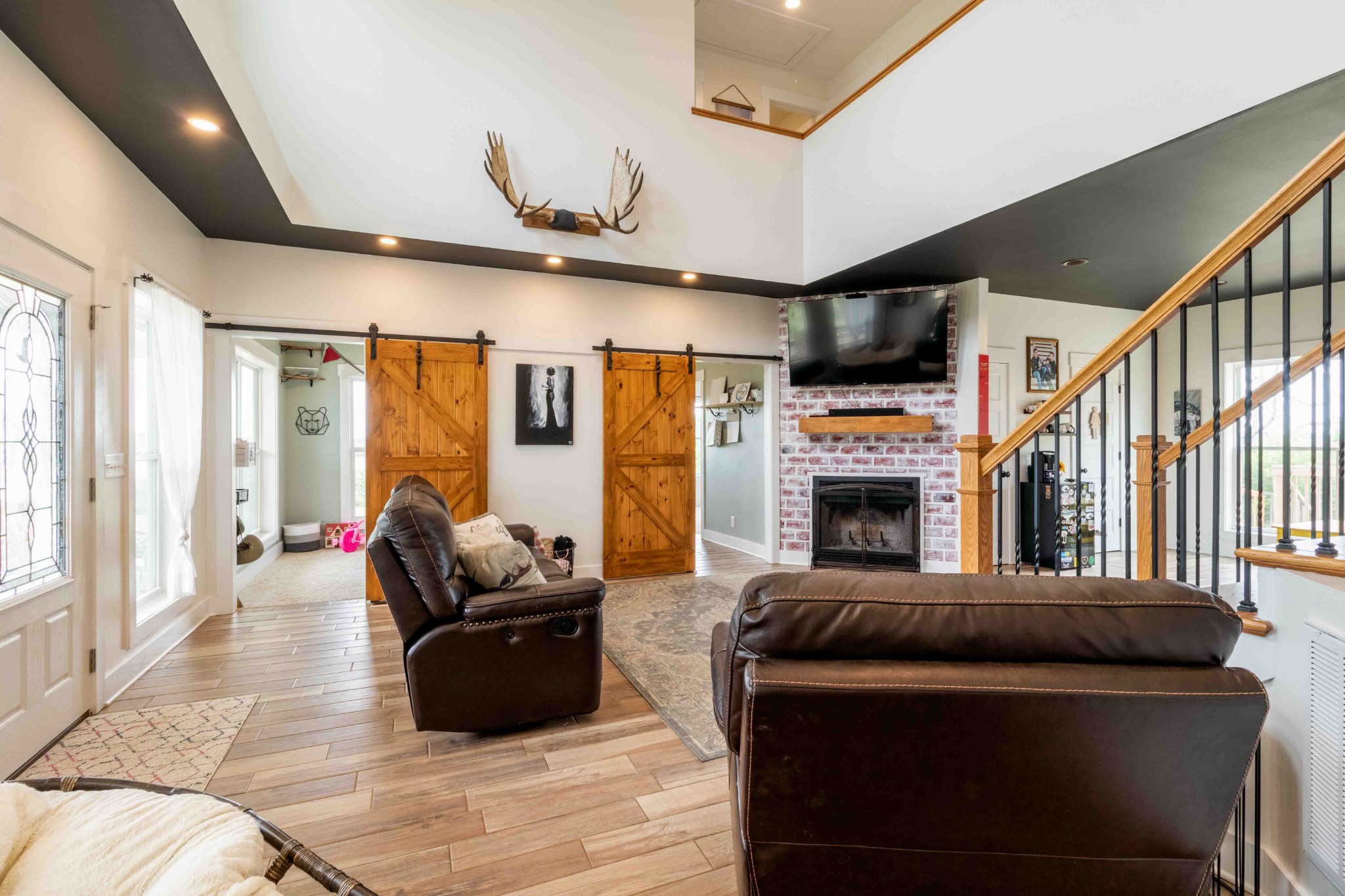 2485 Rollow Lane Clarksville, TN 37043 - Photo 8 of 49 Gallery Image 8