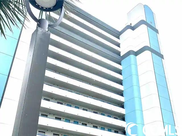 2300 North Ocean Blvd Unit 232  