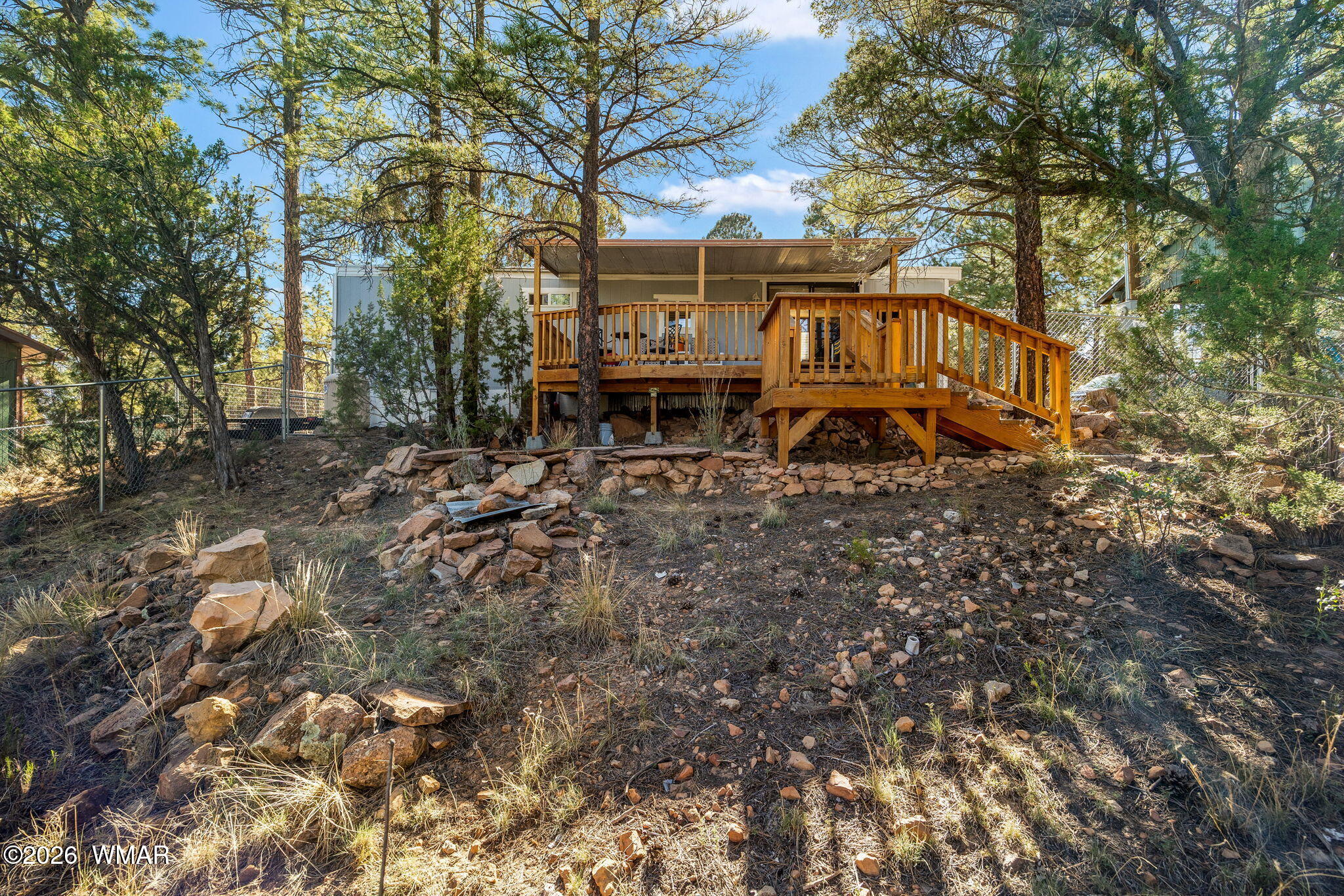 3491 Deer Track Trail Overgaard, AZ 85933 - Photo 22 of 31