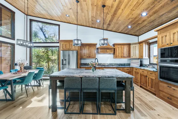 $850,000 | 217 Goldmine Road, Morganton, GA 30560