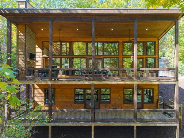 $850,000 | 217 Goldmine Road, Morganton, GA 30560