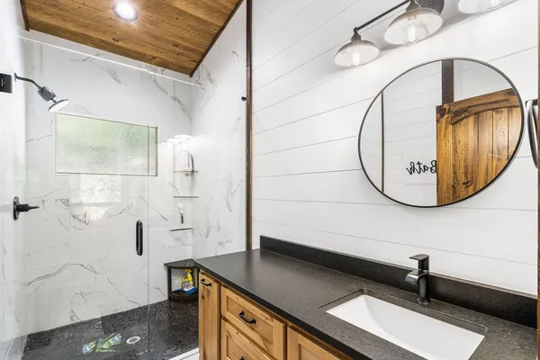 $850,000 | 217 Goldmine Road, Morganton, GA 30560