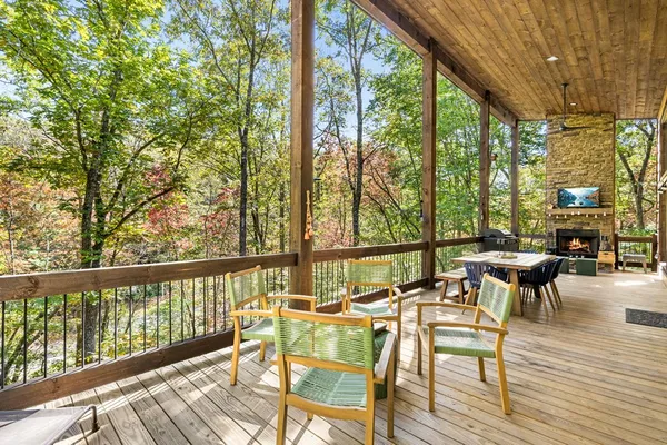 $850,000 | 217 Goldmine Road, Morganton, GA 30560