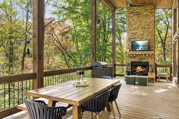 $850,000 | 217 Goldmine Road, Morganton, GA 30560