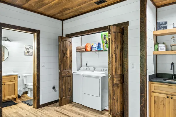 $850,000 | 217 Goldmine Road, Morganton, GA 30560